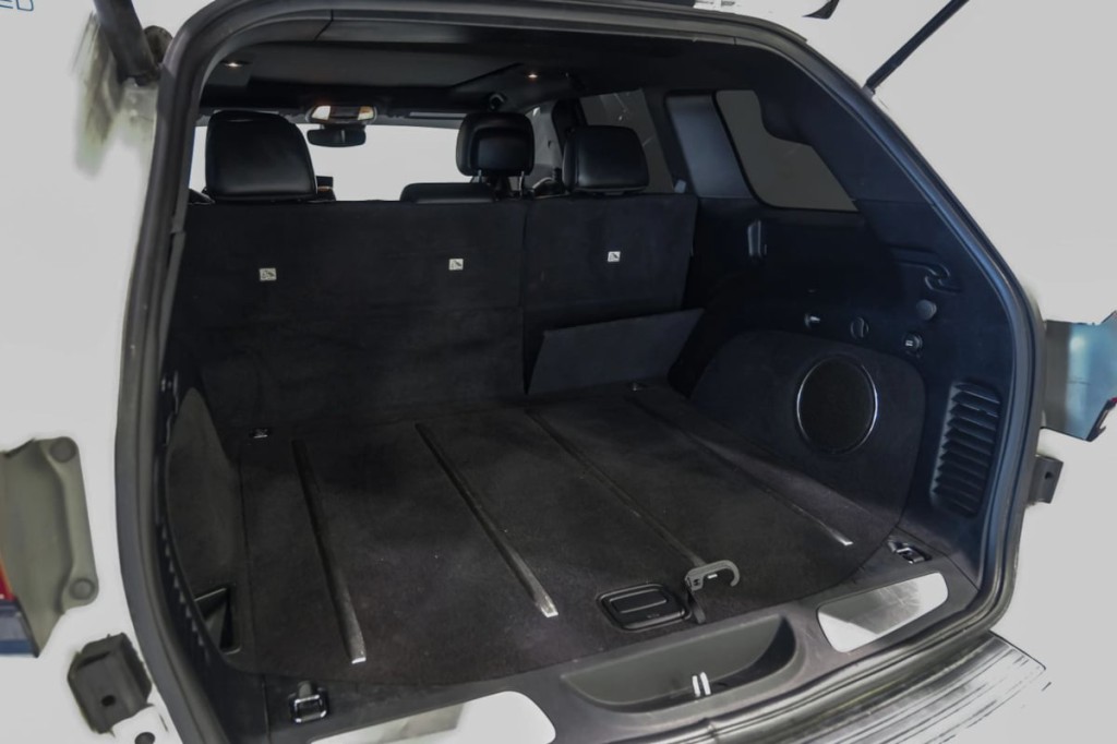 2017 Jeep Grand Cherokee Image 71