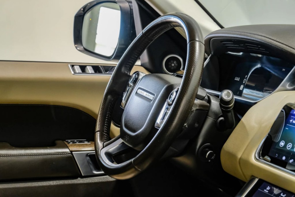 2020 Land Rover Range Rover Sport Image 21