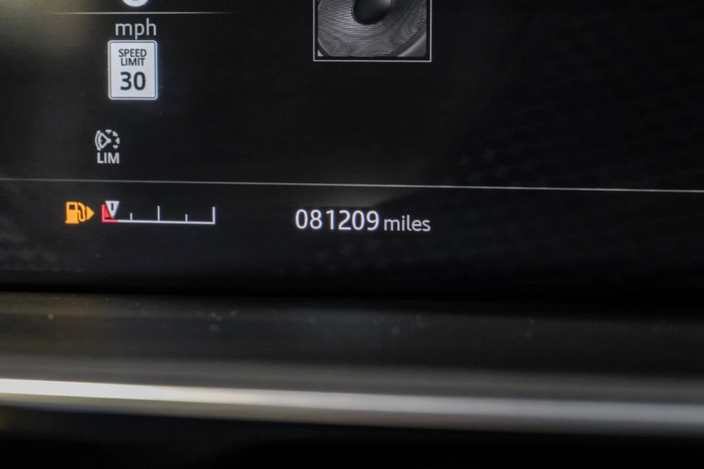 2020 Land Rover Range Rover Sport Image 28