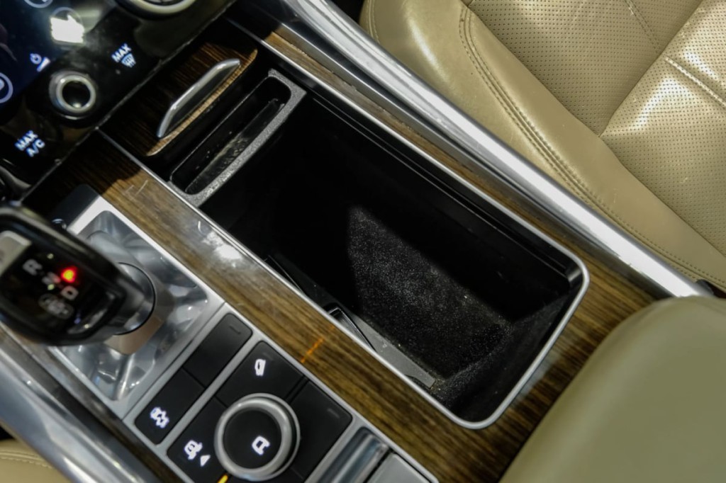 2020 Land Rover Range Rover Sport Image 37