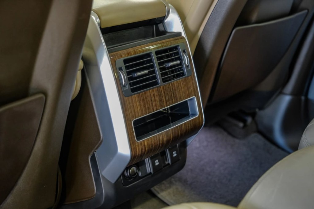 2020 Land Rover Range Rover Sport Image 51