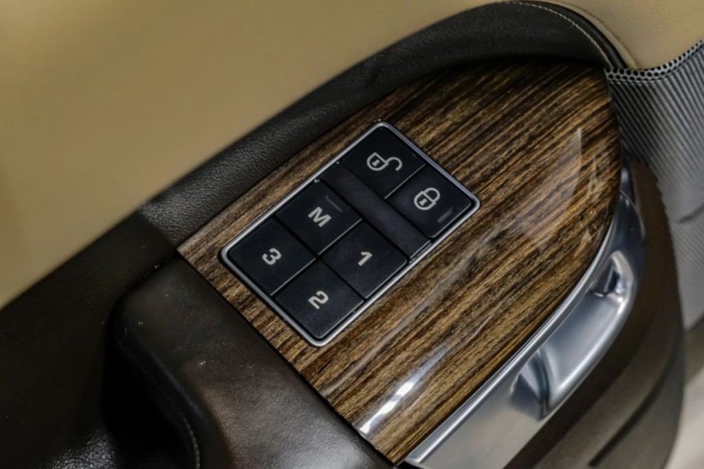 2020 Land Rover Range Rover Sport Image 58