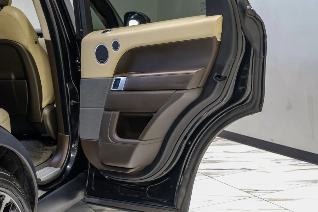 2020 Land Rover Range Rover Sport Image 64