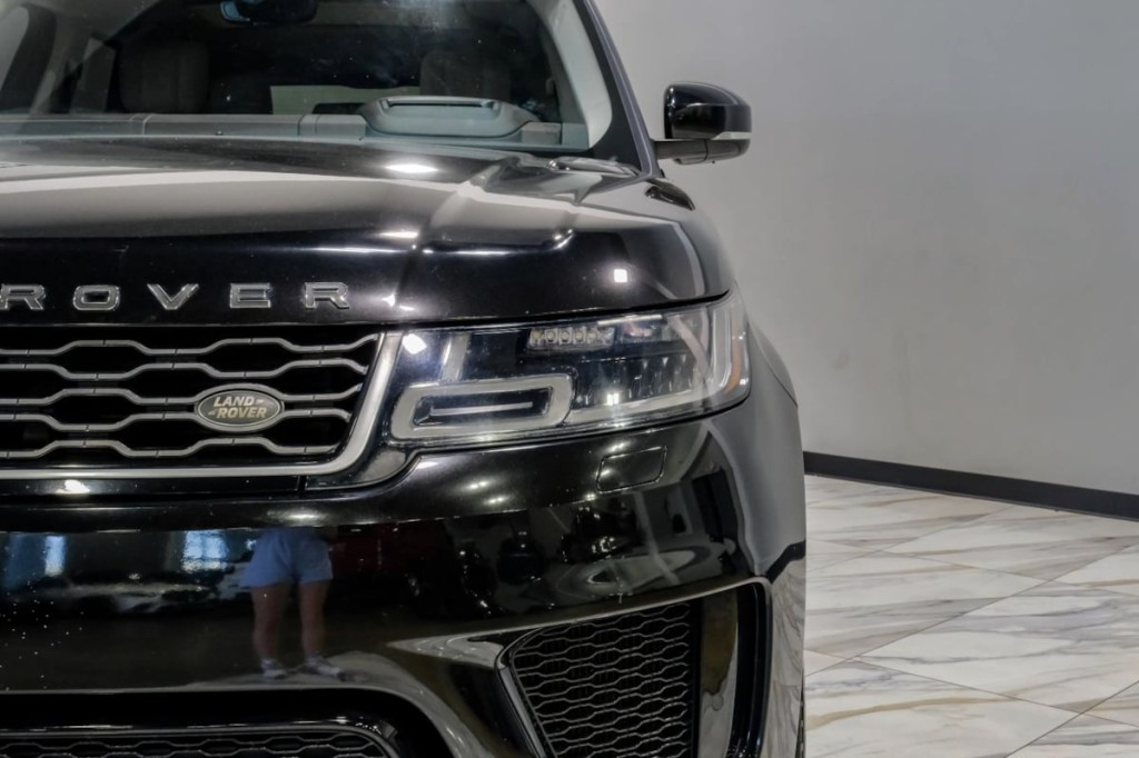 2020 Land Rover Range Rover Sport Image 65