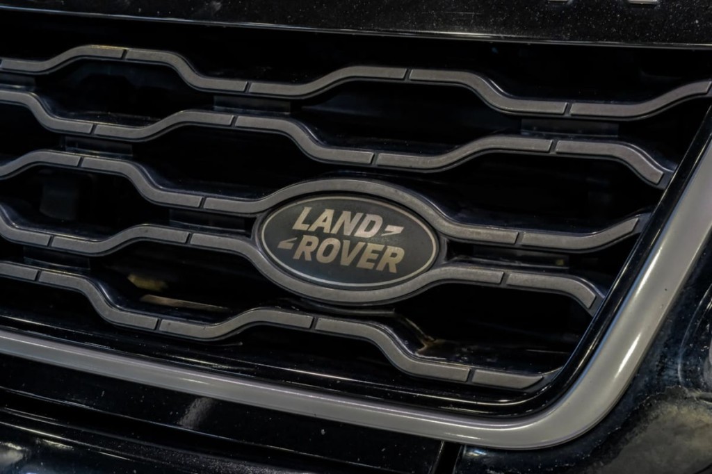 2020 Land Rover Range Rover Sport Image 67
