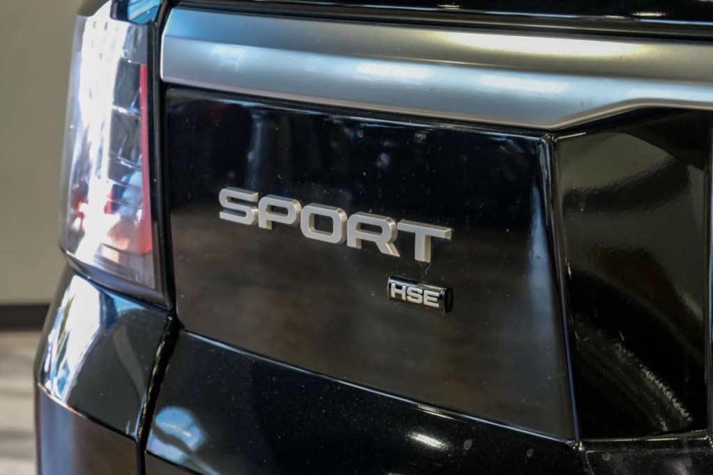 2020 Land Rover Range Rover Sport Image 68
