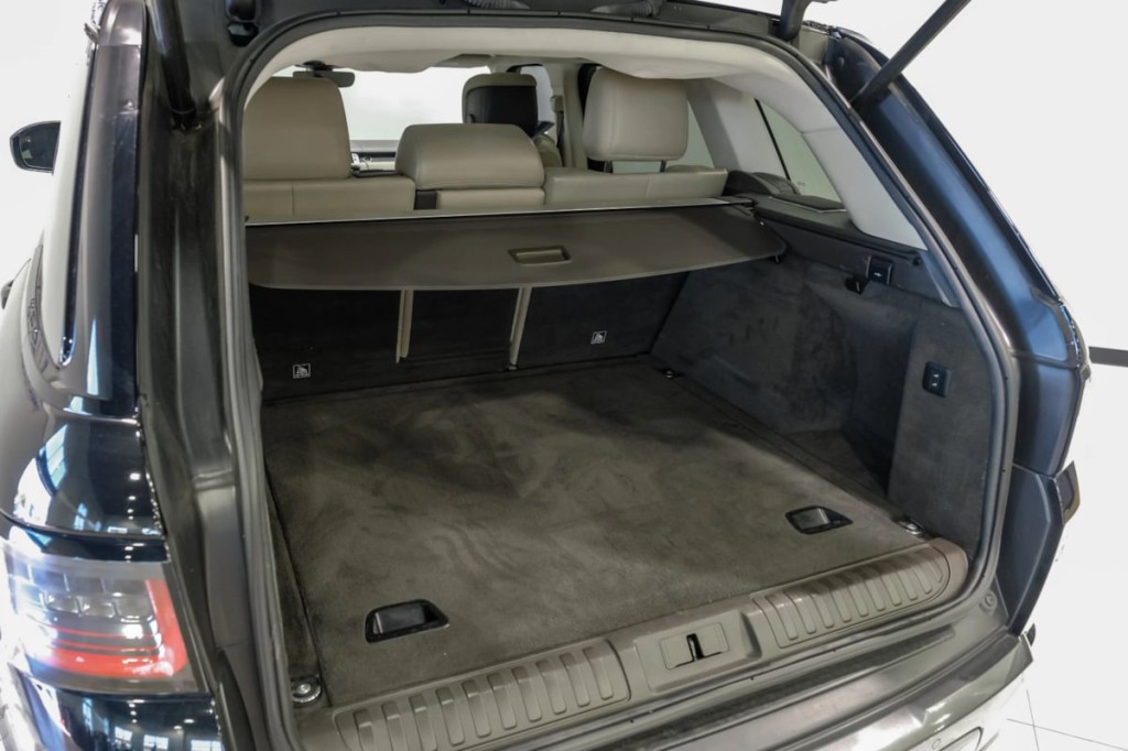 2020 Land Rover Range Rover Sport Image 75