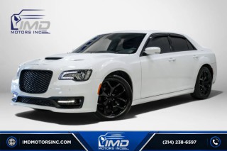 Image for 2022 Chrysler 300 300S ID: 7556921