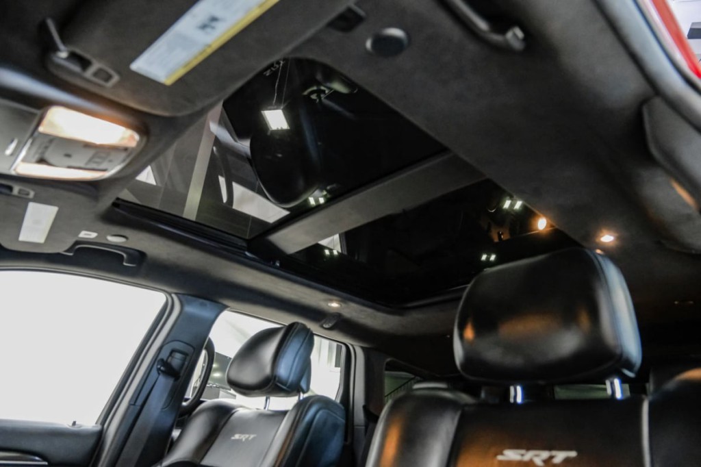 2018 Jeep Grand Cherokee Image 6