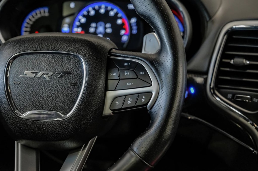 2018 Jeep Grand Cherokee Image 24