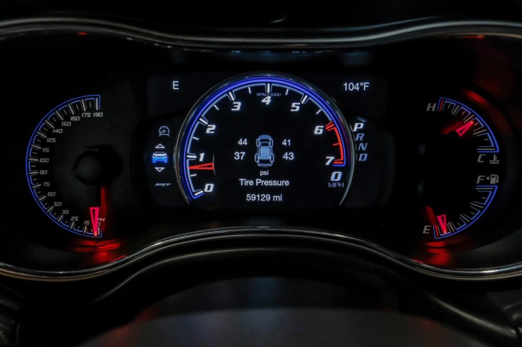2018 Jeep Grand Cherokee Image 25