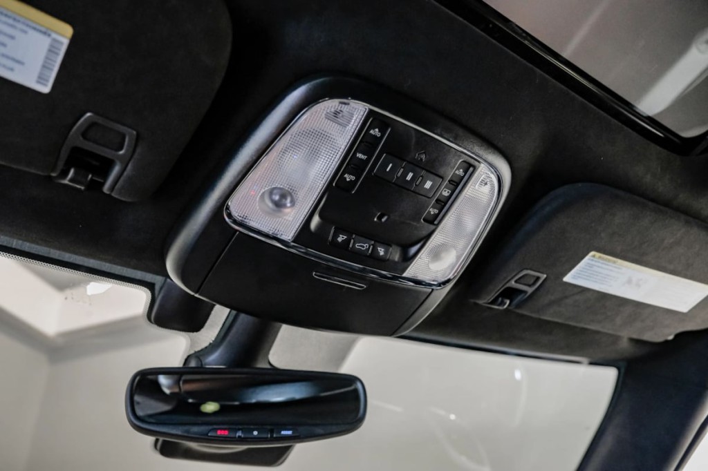 2018 Jeep Grand Cherokee Image 30