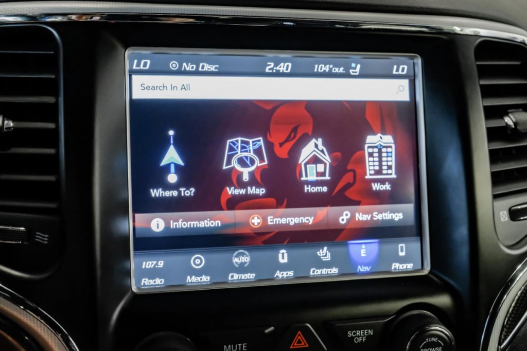2018 Jeep Grand Cherokee Image 39