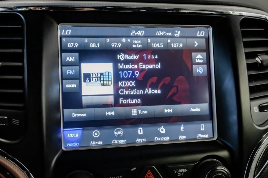 2018 Jeep Grand Cherokee Image 40