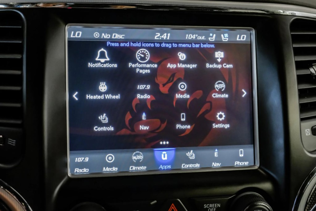 2018 Jeep Grand Cherokee Image 42