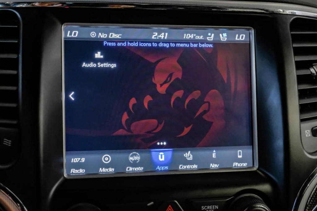 2018 Jeep Grand Cherokee Image 43
