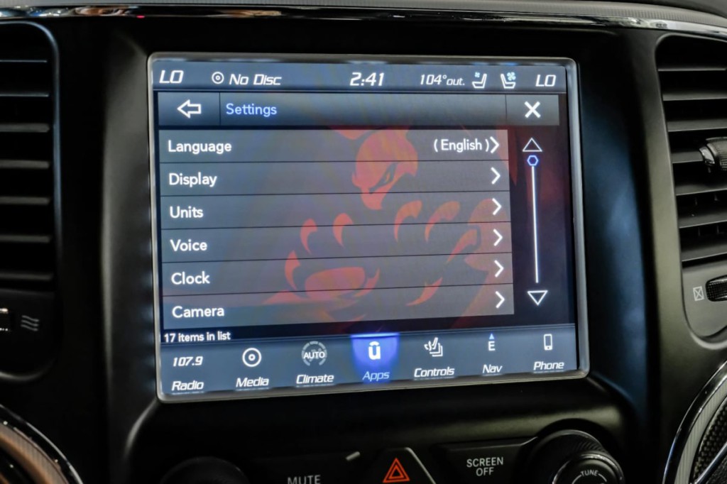 2018 Jeep Grand Cherokee Image 44