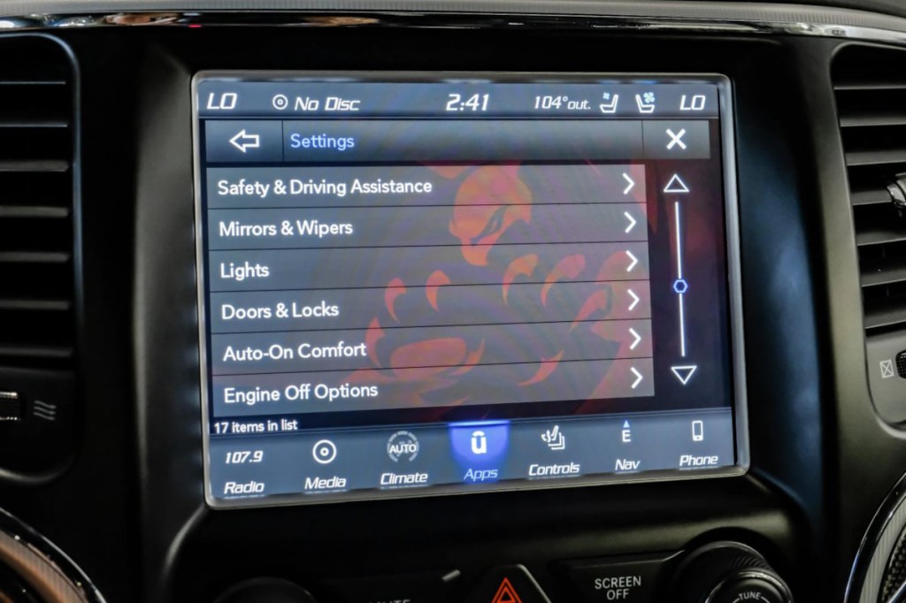 2018 Jeep Grand Cherokee Image 45