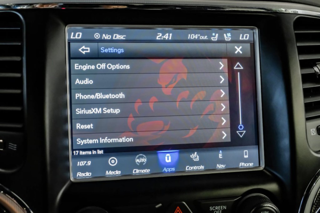 2018 Jeep Grand Cherokee Image 46