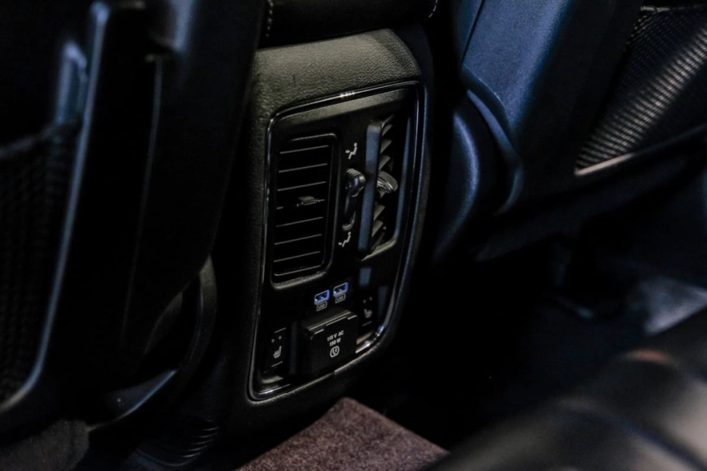 2018 Jeep Grand Cherokee Image 54