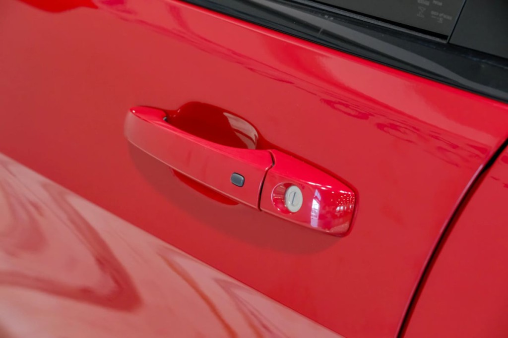 2018 Jeep Grand Cherokee Image 57
