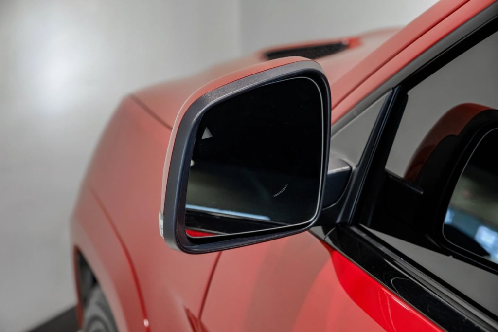 2018 Jeep Grand Cherokee Image 58