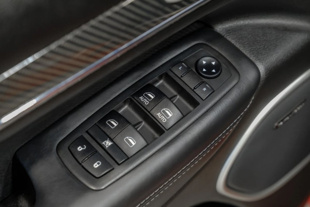 2018 Jeep Grand Cherokee Image 60