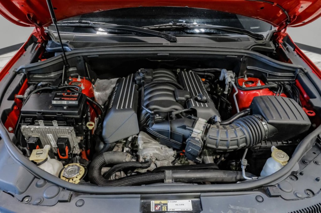 2018 Jeep Grand Cherokee Image 74
