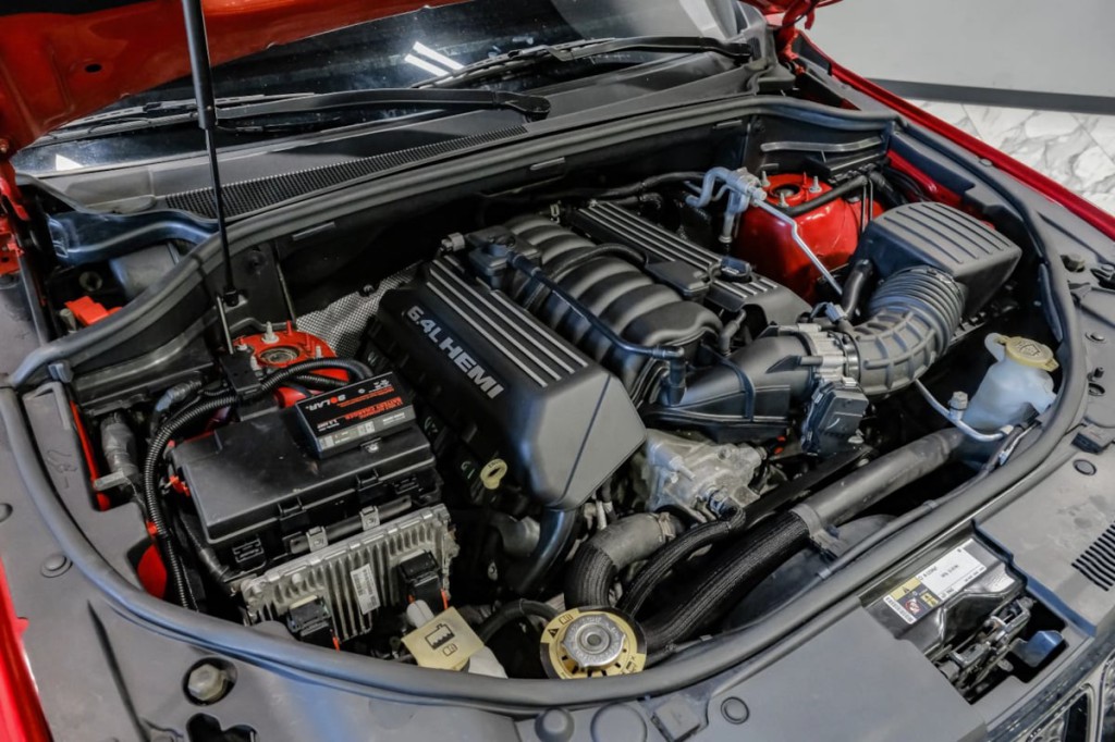 2018 Jeep Grand Cherokee Image 75