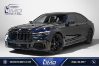 Image for 2022 BMW 7 Series 750i xDrive ID: 7556926
