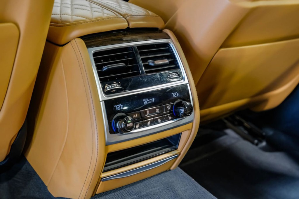 2022 BMW 7 Series Image 51