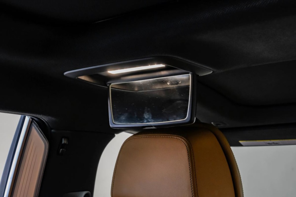 2022 BMW 7 Series Image 52