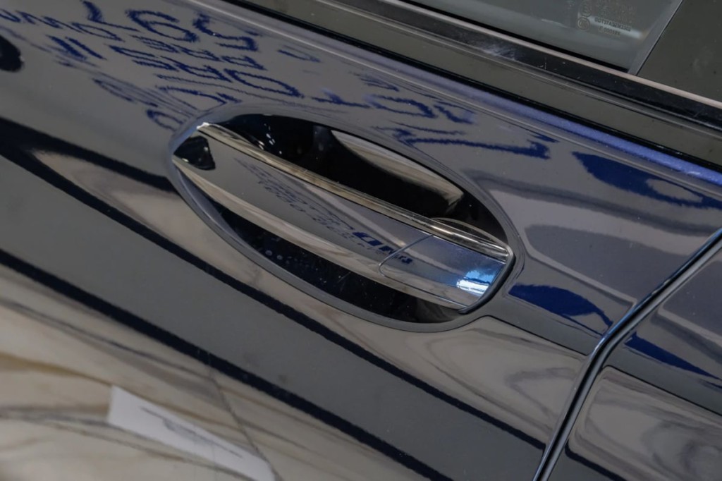 2022 BMW 7 Series Image 55