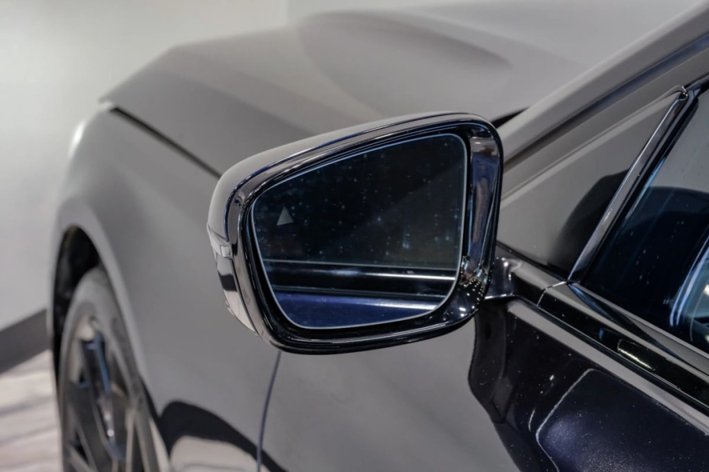 2022 BMW 7 Series Image 56