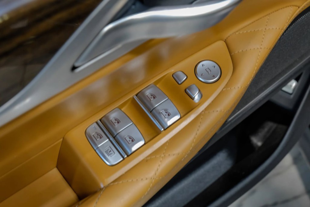 2022 BMW 7 Series Image 58