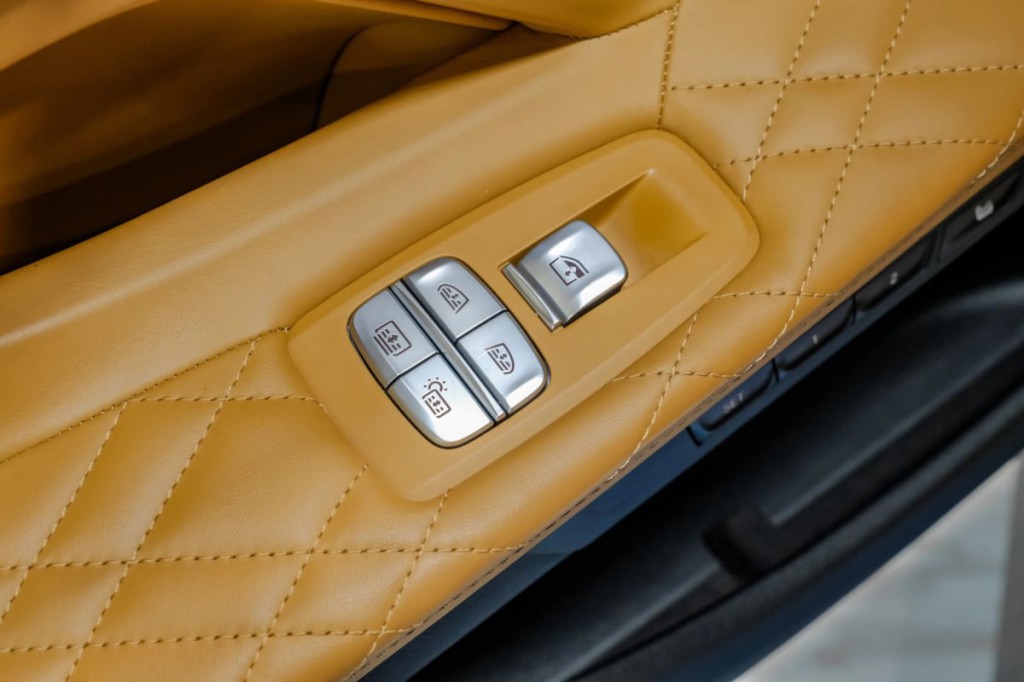 2022 BMW 7 Series Image 62