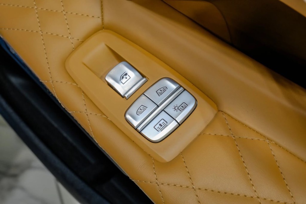2022 BMW 7 Series Image 64