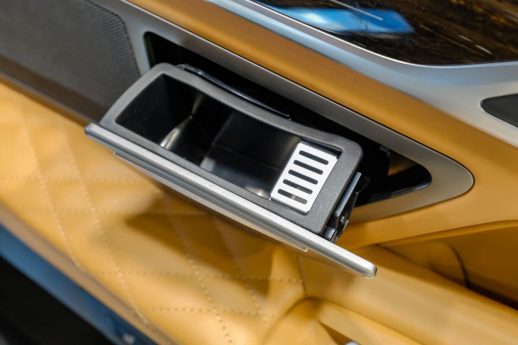 2022 BMW 7 Series Image 65