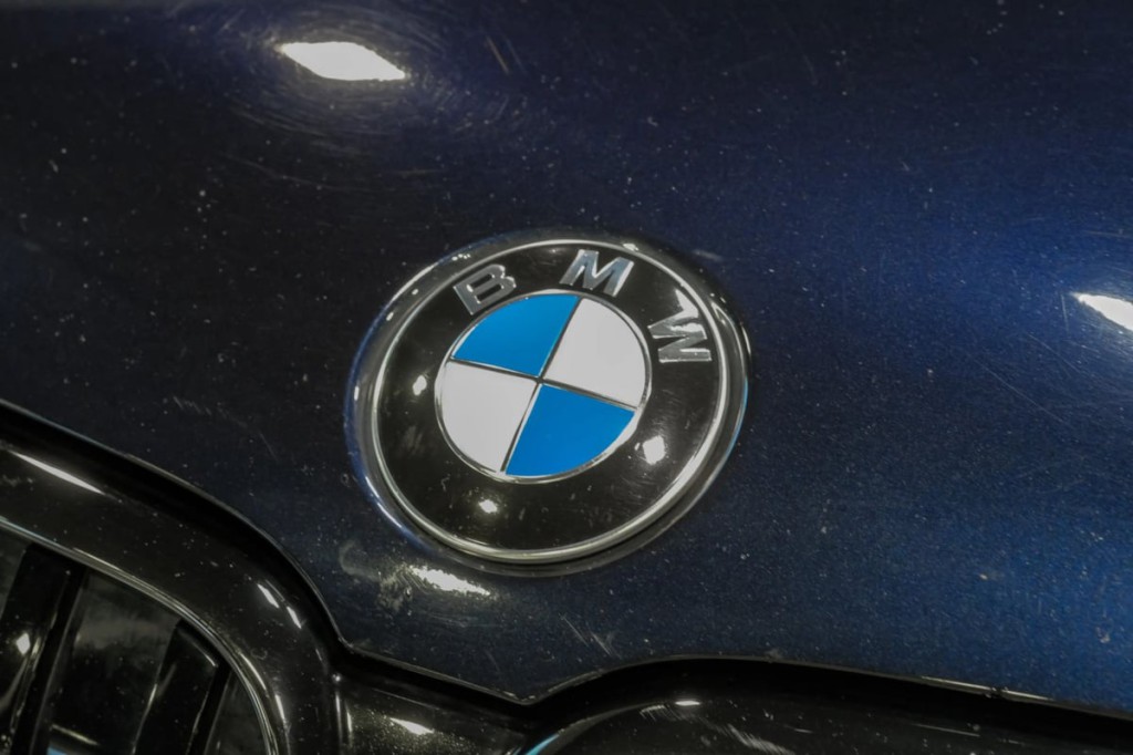 2022 BMW 7 Series Image 68