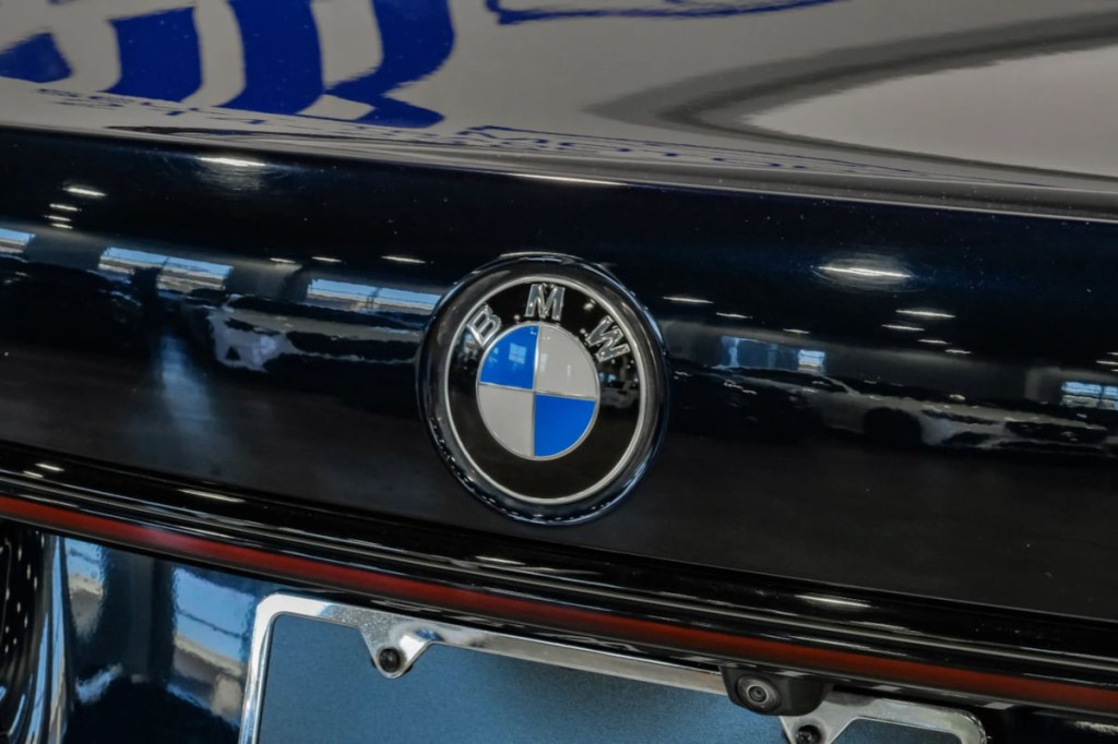 2022 BMW 7 Series Image 69