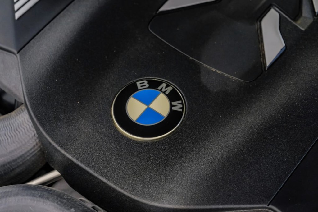2022 BMW 7 Series Image 75