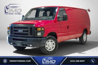 Image for 2012 Ford Econoline Commercial ID: 7556927