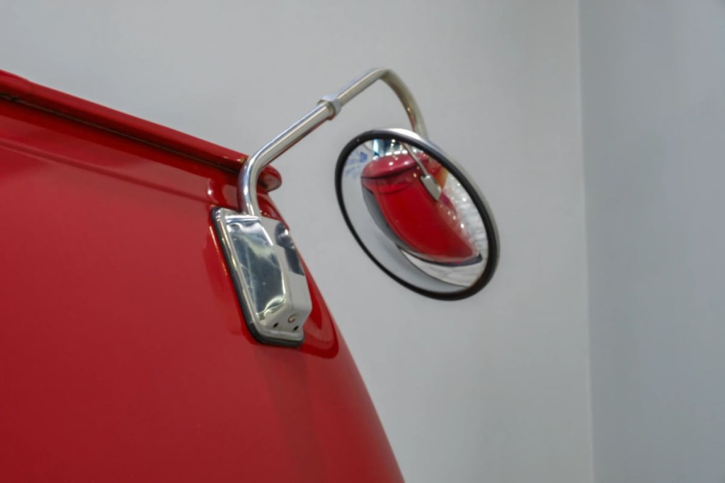 2012 Ford Econoline Image 48