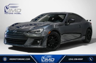 Image for 2018 Subaru BRZ Limited ID: 7559637
