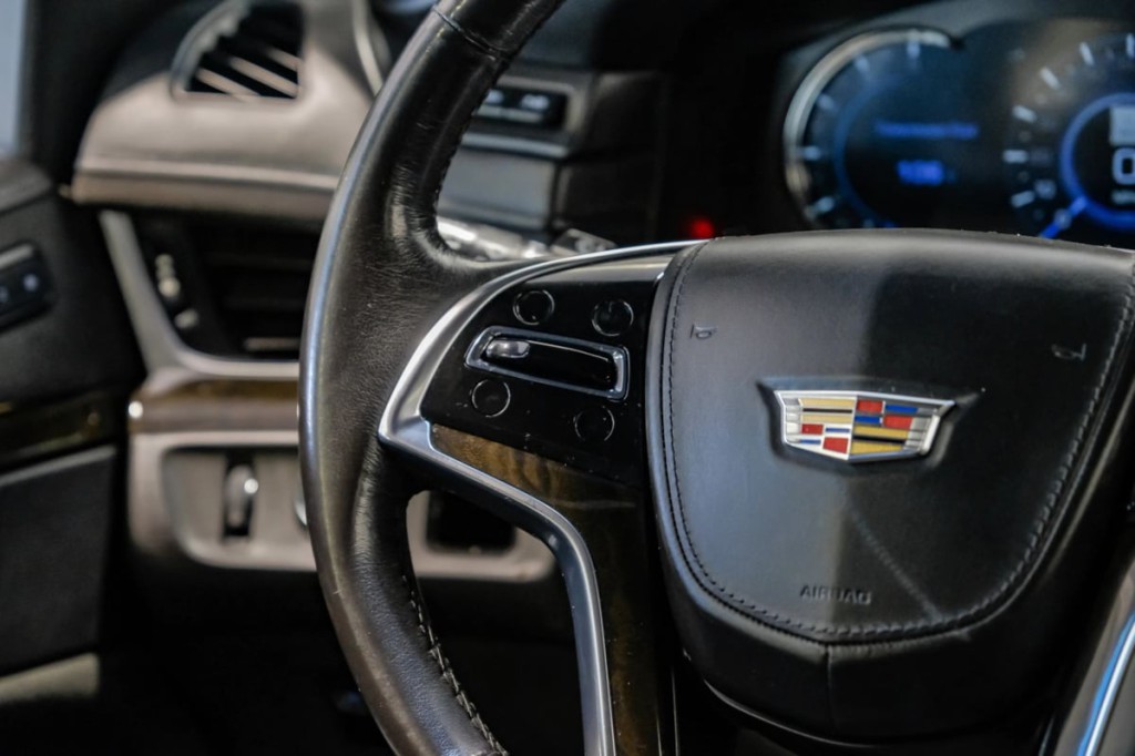 2020 Cadillac Escalade Image 25