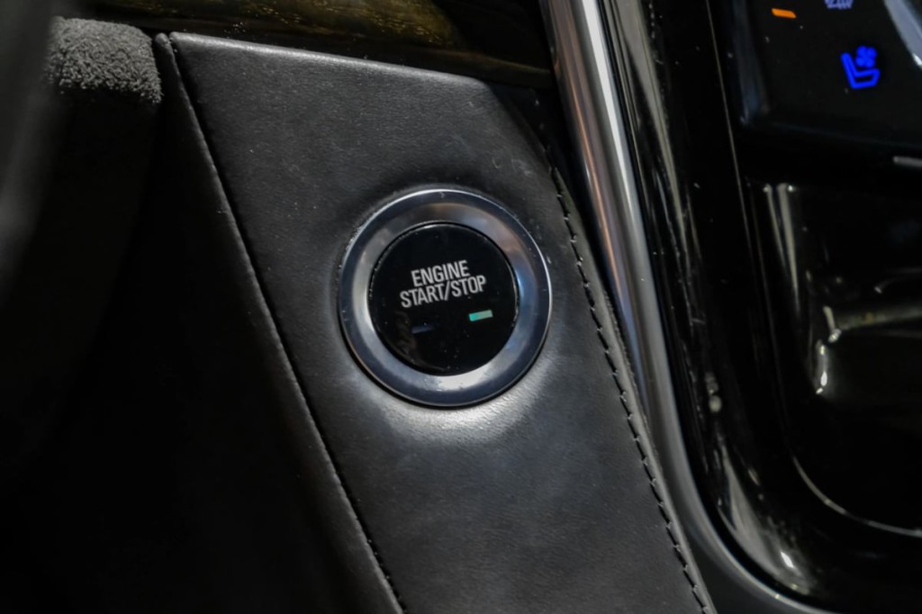 2020 Cadillac Escalade Image 29