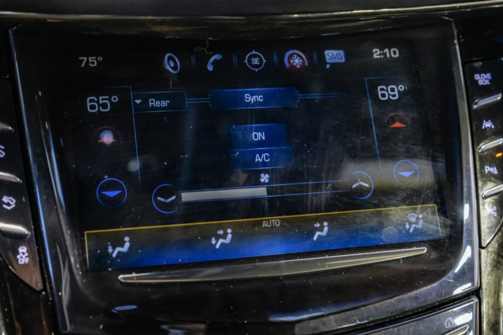 2020 Cadillac Escalade Image 41