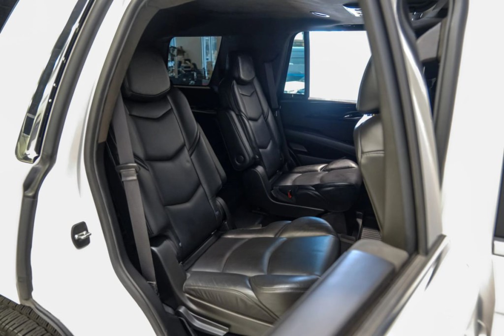 2020 Cadillac Escalade Image 51
