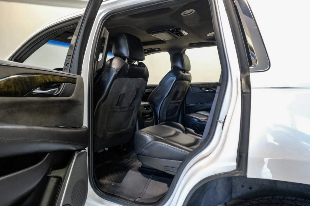 2020 Cadillac Escalade Image 53