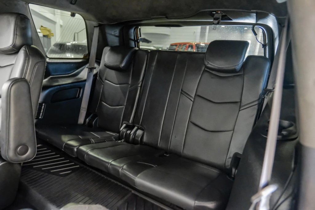 2020 Cadillac Escalade Image 55